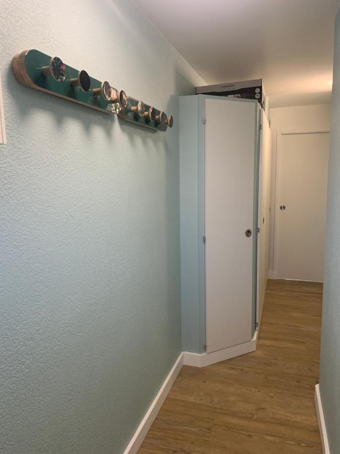Vue Mer, Superbe Appartement Refait A Neuf! Talmont-Saint-Hilaire المظهر الخارجي الصورة