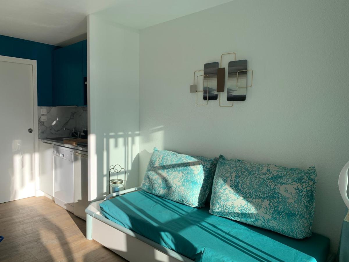 Vue Mer, Superbe Appartement Refait A Neuf! Talmont-Saint-Hilaire المظهر الخارجي الصورة