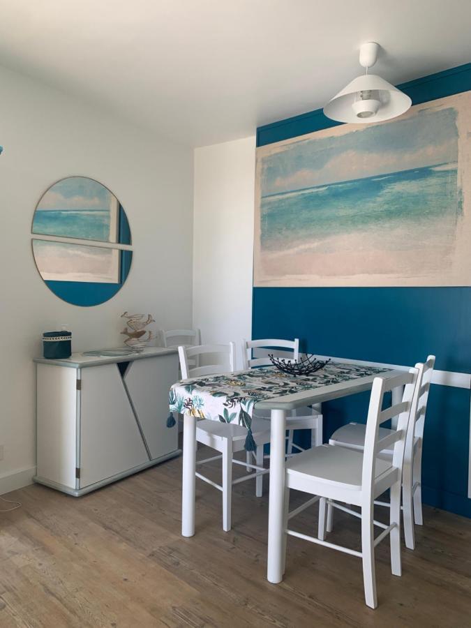 Vue Mer, Superbe Appartement Refait A Neuf! Talmont-Saint-Hilaire المظهر الخارجي الصورة