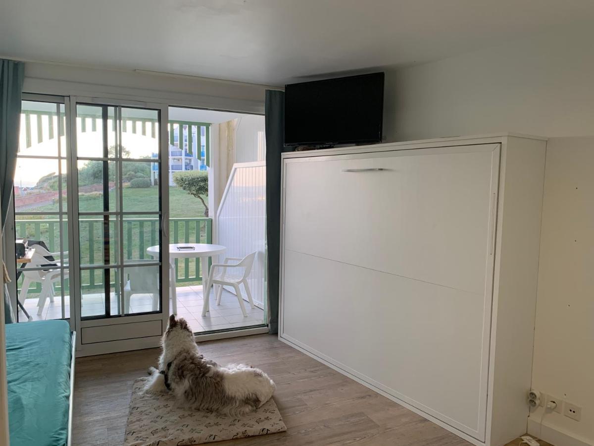 Vue Mer, Superbe Appartement Refait A Neuf! Talmont-Saint-Hilaire المظهر الخارجي الصورة