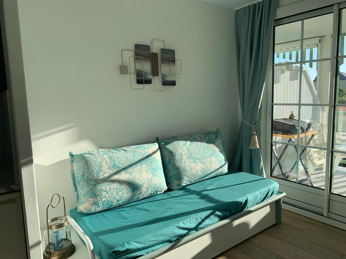 Vue Mer, Superbe Appartement Refait A Neuf! Talmont-Saint-Hilaire المظهر الخارجي الصورة