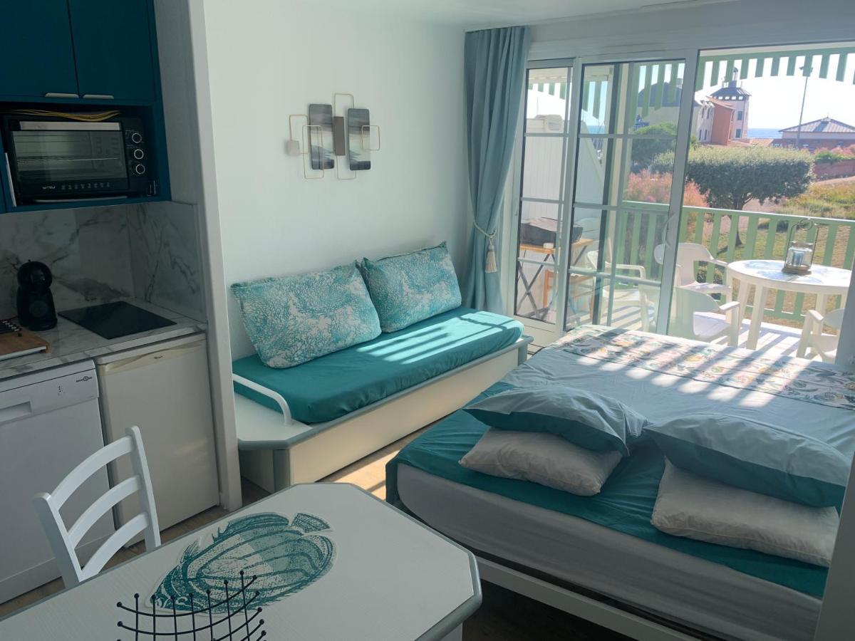 Vue Mer, Superbe Appartement Refait A Neuf! Talmont-Saint-Hilaire المظهر الخارجي الصورة