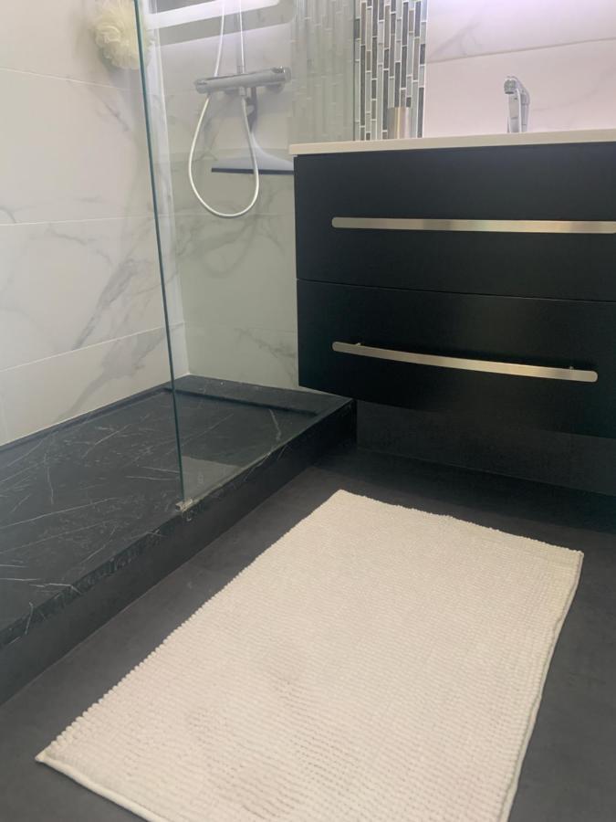 Vue Mer, Superbe Appartement Refait A Neuf! Talmont-Saint-Hilaire المظهر الخارجي الصورة