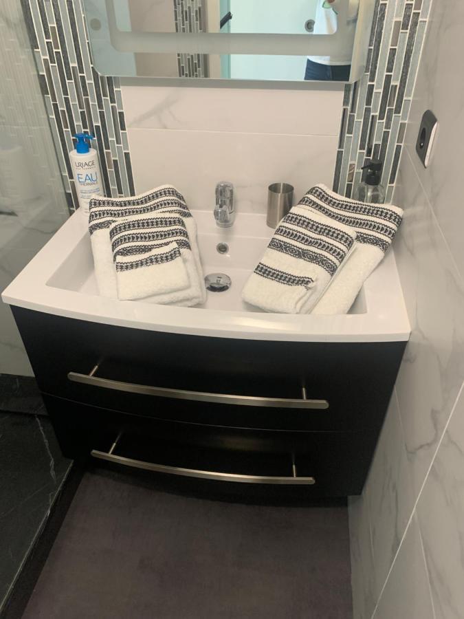 Vue Mer, Superbe Appartement Refait A Neuf! Talmont-Saint-Hilaire المظهر الخارجي الصورة